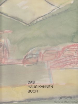 Das Haus Kannen Buch Bilder