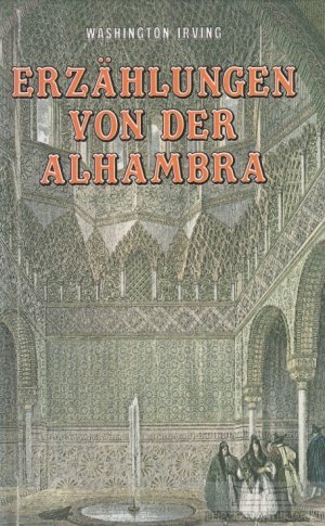 Erzählungen von der Alhambra