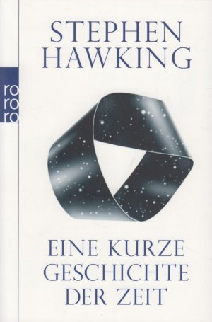 gebrauchtes Buch – Stephen Hawking – Eine kurze Geschichte der Zeit