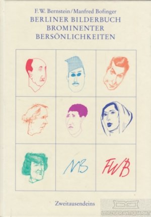 gebrauchte Buecher