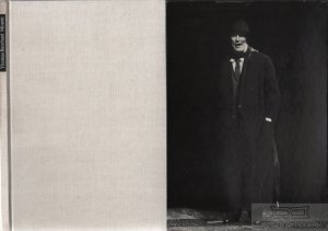 Minetti Ein Portrait des Künstlers als alter Mann. Mit sechzehn Fotos von Digne Meller Marcovicz