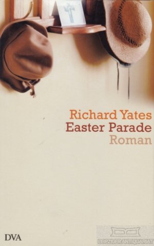 gebrauchtes Buch – Richard Yeates – Easter Parade