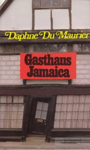 gebrauchtes Buch – Maurier, Daphne du – Gasthaus Jamaica