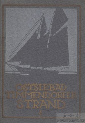 Ostseebad Timmendorfer Strand