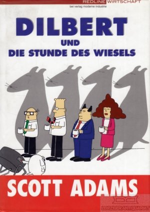 Dilbert und die Stunde des Wiesels