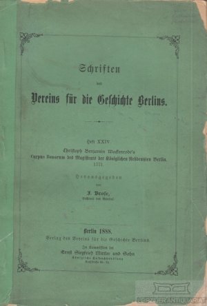 gebrauchte Buecher