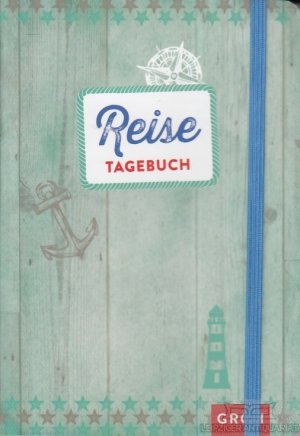 gebrauchtes Buch – Barbara Hiller – Reisetagebuch