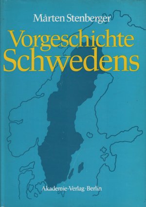 Vorgeschichte Schwedens