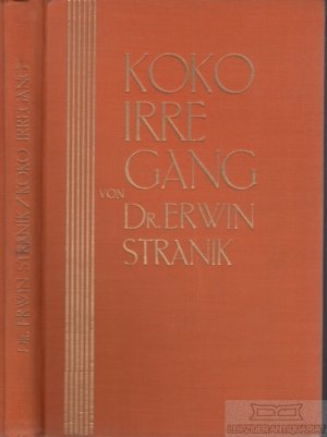 Koko Irregang Roman