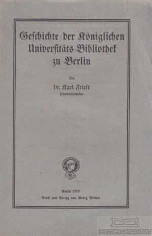 gebrauchte Buecher