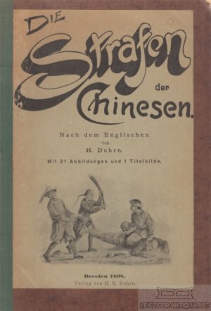 Die Strafen der Chinesen