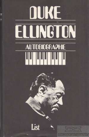 Duke Ellington Autobiografie