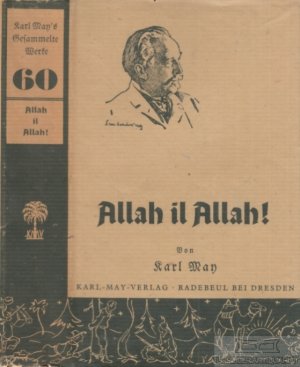 Allah il Allah! Reiseerzählung