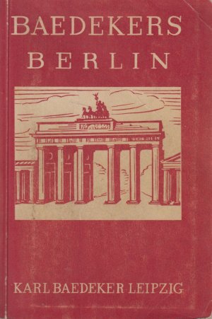Berlin und Potsdam