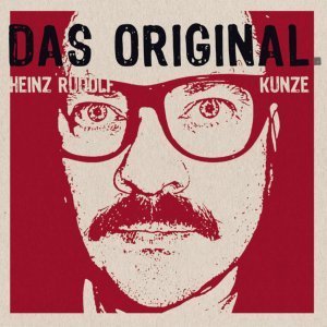 gebrauchter Tonträger – Heinz Rudolf Kunze – Das Original CD