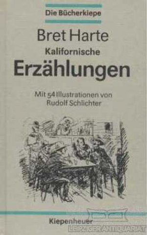 gebrauchte Buecher