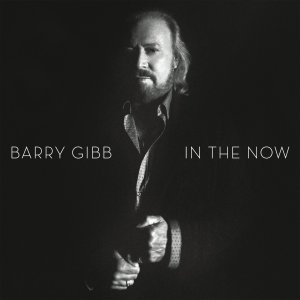 gebrauchter Tonträger – Barry Gibb – In the Now CD