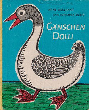 Gänschen Dolli