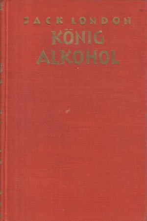 König Alkohol