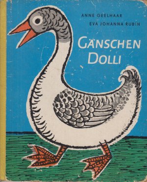 Gänschen Dolli