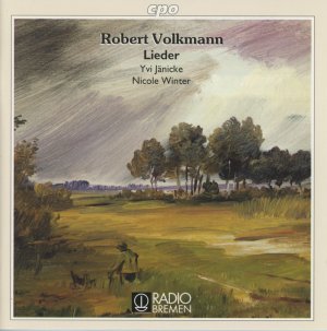 Lieder CD Yvi Jänicke, Nicole Winter