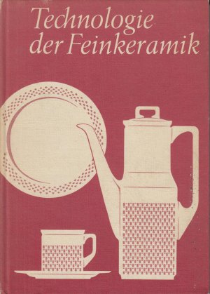 Technologie der Feinkeramik