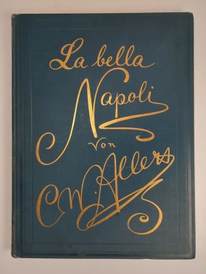 La Bella Napoli