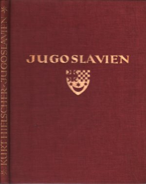 Jugoslavien Slovenien. Kroatien. Dalmatien. Momtenegro. Herzogowina. Bosnien. Serbien. Landschaft / Baukunst / Volksleben
