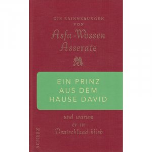 Ein Prinz aus dem Hause David Und warum er in Deutschland blieb