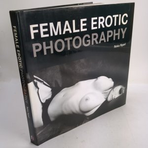 gebrauchtes Buch – Reka Nyari – Female Erotic Photography