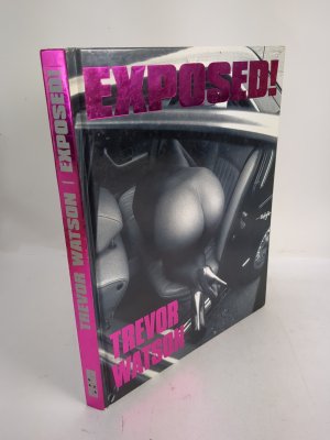 gebrauchtes Buch – Trevor Watson – Exposed!