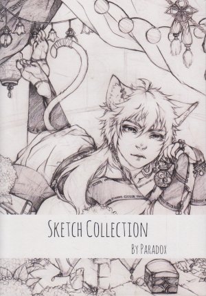 Sketch Collection