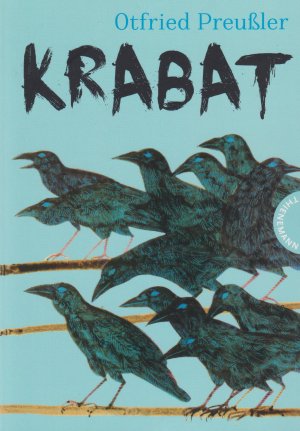 gebrauchtes Buch – Otfried Preußler – Krabat