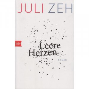 Leere Herzen Roman