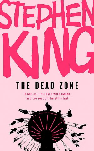 gebrauchtes Buch – Stephen King – The Dead Zone