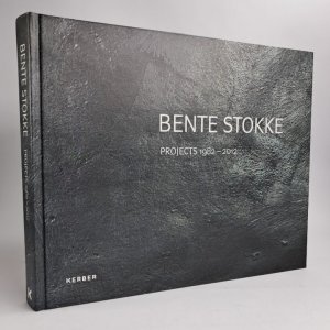 gebrauchtes Buch – anonym – Bente Stokke Project 1982-2012