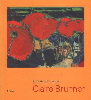 Claire Brunner