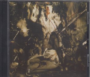 Elizium CD