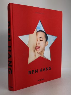 gebrauchtes Buch – Dian – Ren Hang