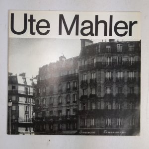 Ute Mahler