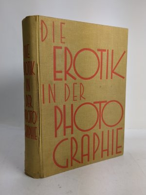 Die Erotik in der Photographie Die geschichtliche Entwicklung der Aktphotographie und des erotischen Lichtbildes und seine Beziehungen zur Psychopathia […]