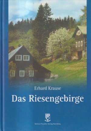 Das Riesengebirge