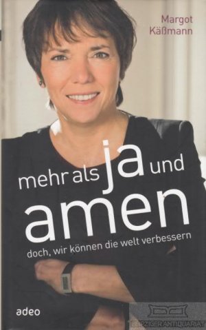 Mehr als ja und amen Ein besonderes Bildkochbuch mit reizvollen Rezepten