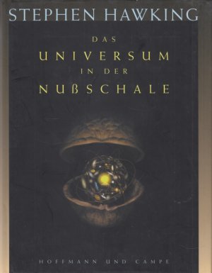 Das Universum in der Nußschale