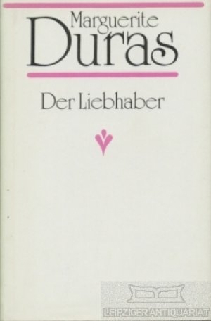 gebrauchtes Buch – Marguerite Duras – Der Liebhaber