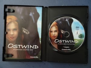 gebrauchter Film – Ostwind