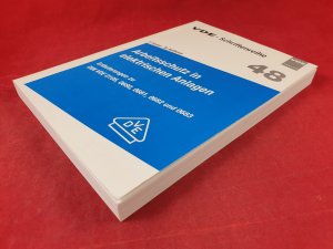 gebrauchtes Buch – Hasse, Peter; Kathrein – Arbeitsschutz in elektrischen Anlagen