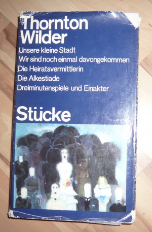 Stücke