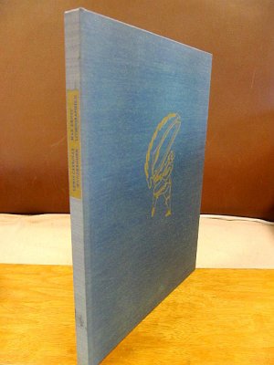 Lewis Carroll`s Wunderhorn. Auswahl der Texte von Max Ernst und Werner Spies. Mit Original-Lithographien von Max Ernst. Zweisprachige Ausgabe ( deutsch […]