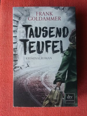 gebrauchte Buecher